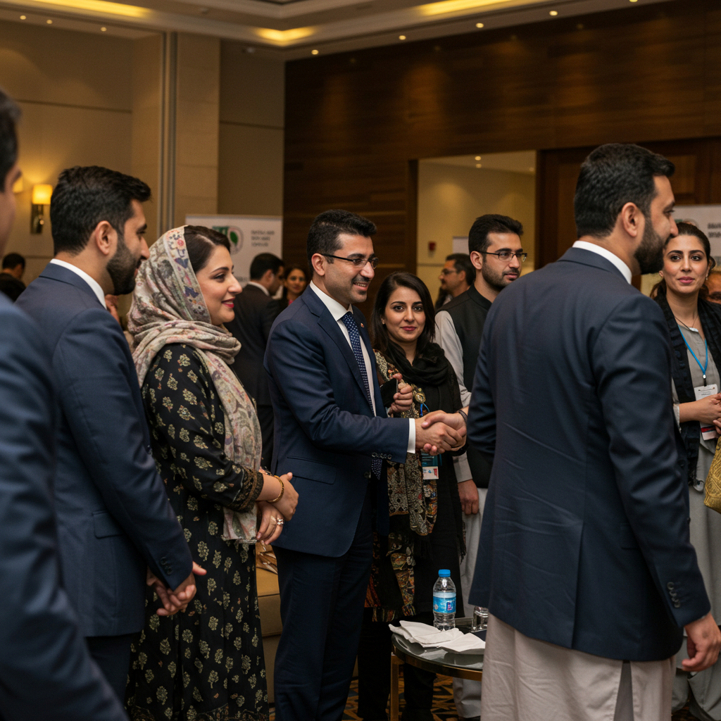 Business, the strategy for Afghan unity and prosperity in UK